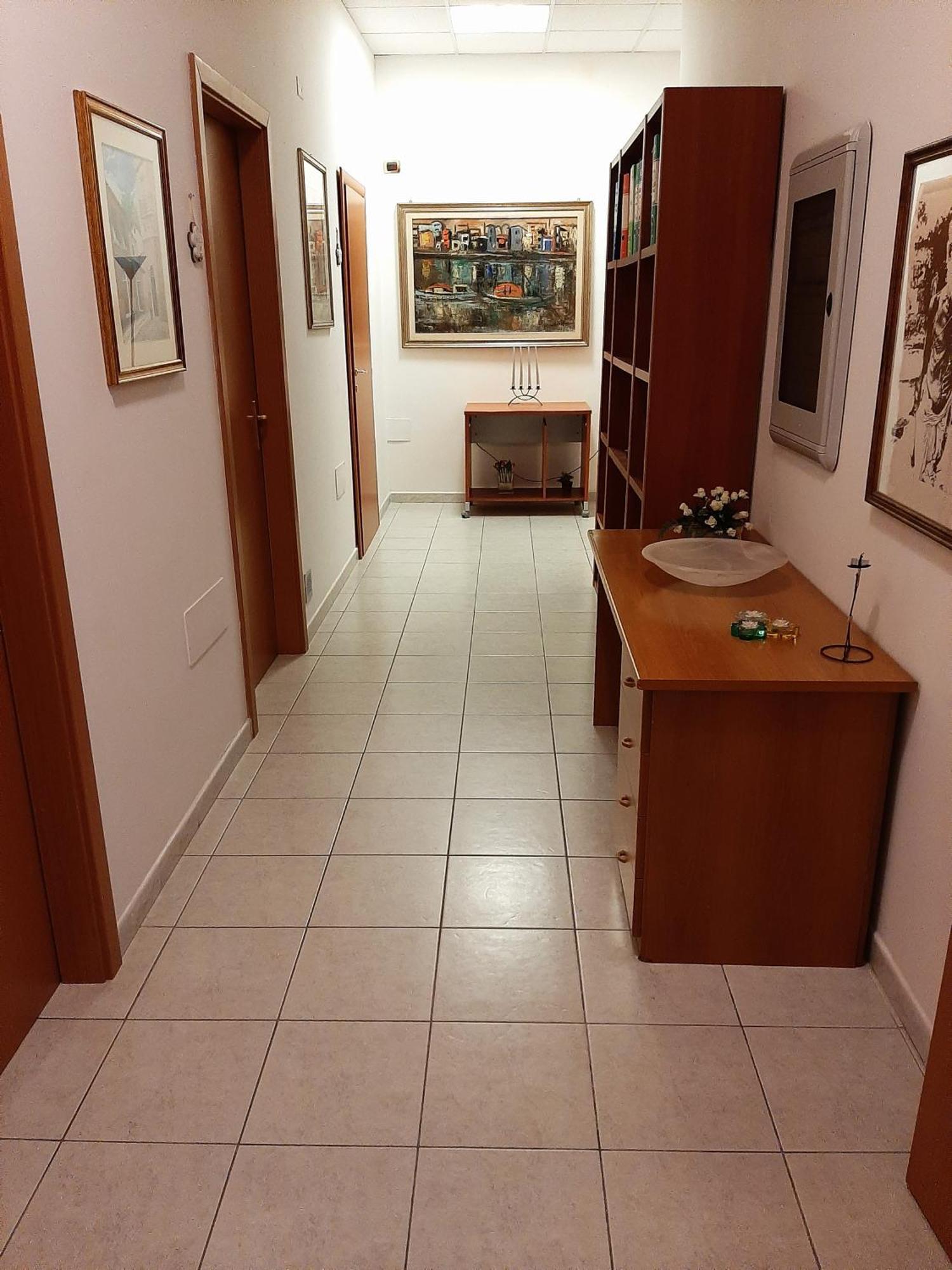 Copenaghen House - Zona Ospedale Centro Hotel Sassari Bagian luar foto