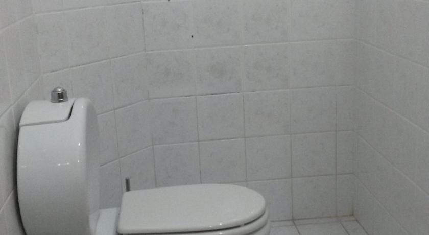 Copenaghen House - Zona Ospedale Centro Hotel Sassari Ruang foto