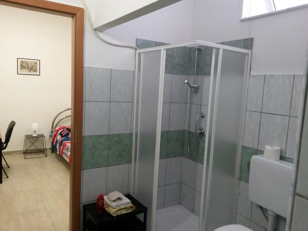Copenaghen House - Zona Ospedale Centro Hotel Sassari Bagian luar foto
